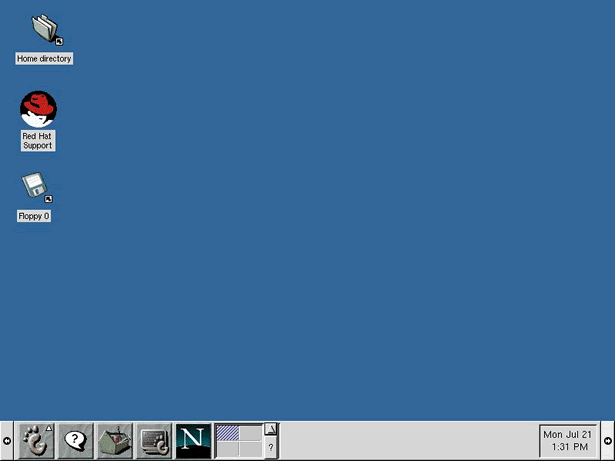 Gnome 1